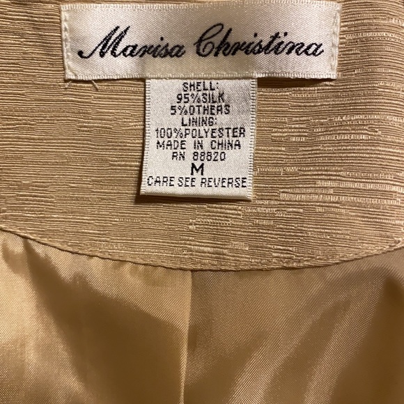 Jacket - Picture 3 of 5